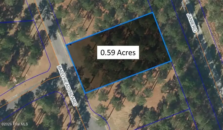 2 Bald Head Island Court S, Oriental, NC 28571 - #2