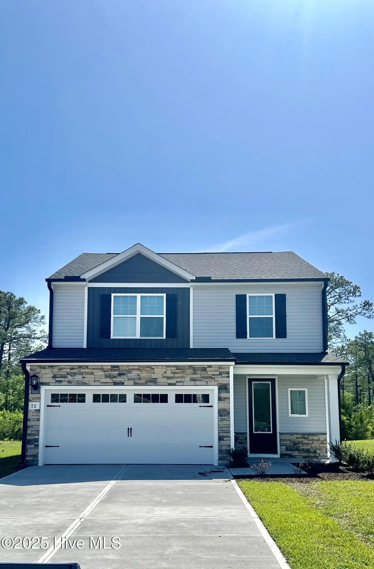 70 Umbrella Palm Drive, Hampstead, NC 28443 - #1