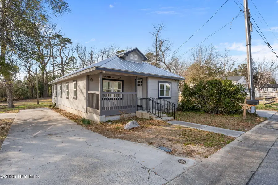 458 Mercer Avenue, Wilmington, NC 28403 - #3