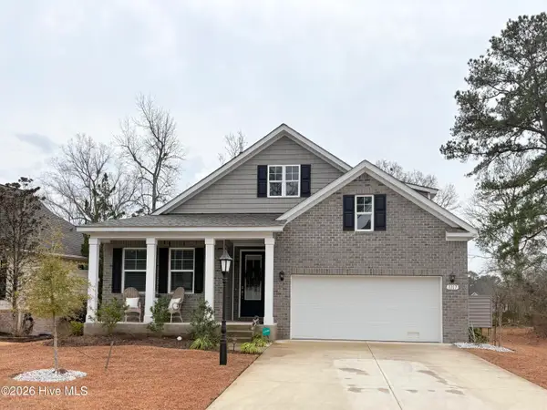 1117 Treyburn Court Nw, Calabash, NC 28467