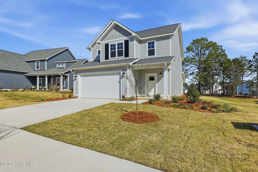 820 Ave Of The Carolinas, Carthage, NC 28327 - #2