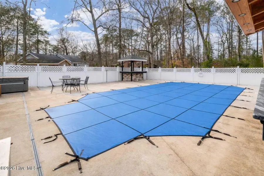 114 Country Place, Washington, NC 27889 - #3