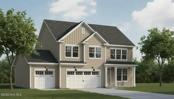 4142 Dixon Road, Grimesland, NC 27837