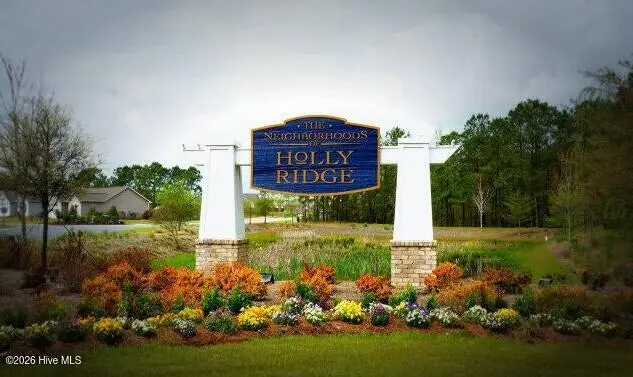 106 Porch Swing Way, Holly Ridge, NC 28445 - #2