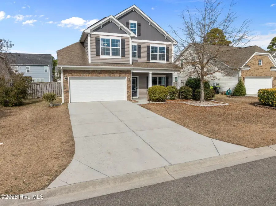 106 Porch Swing Way, Holly Ridge, NC 28445 - #3