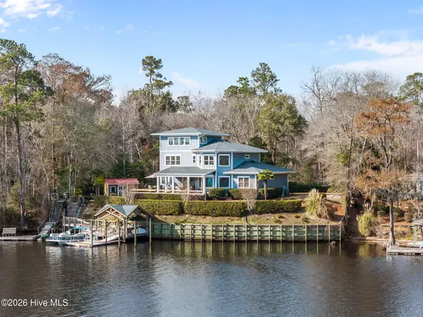 110 Mariners Cay, Rocky Point, NC 28457
