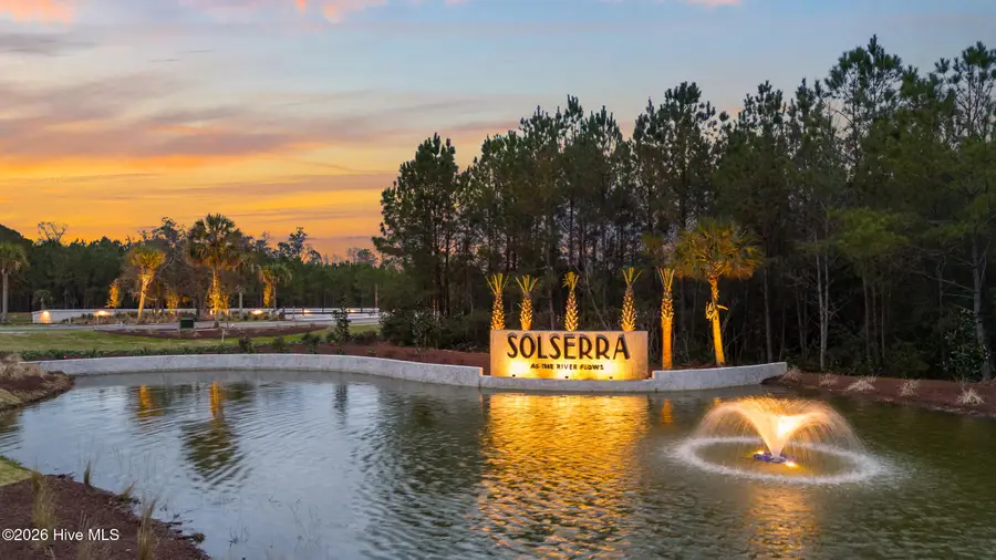 536 Glitter Bay Loop #Lot 18, Shallotte, NC 28470 - #2