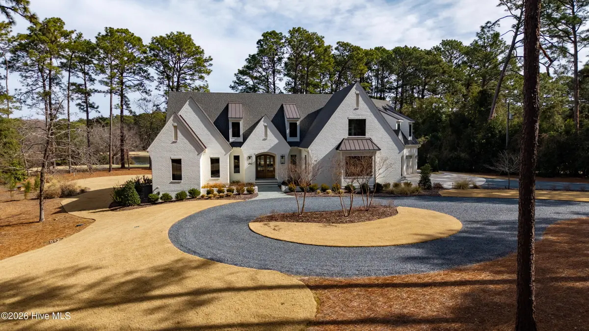 70 Lake Dornoch Drive, Pinehurst, NC 28374 - #1