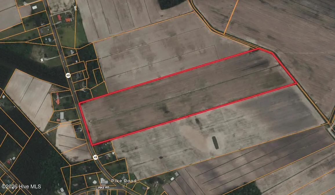 0 Nc 99, Pantego, NC 27860 - #1