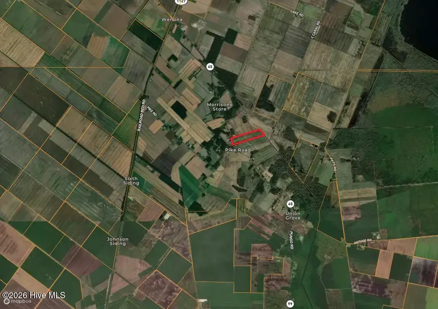 0 Nc 99, Pantego, NC 27860 - #3