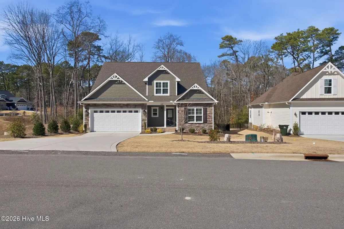 605 Jumper Court, Southern Pines, NC 28387 - #1
