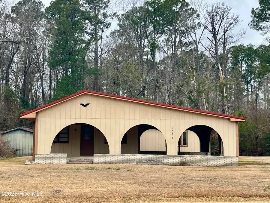 17038 Nc 55 Highway, Stonewall, NC 28583 - #2