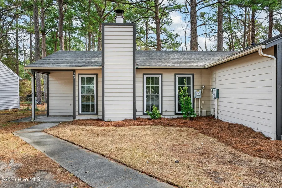 302 Pine Valley Road, Jacksonville, NC 28546 - #2