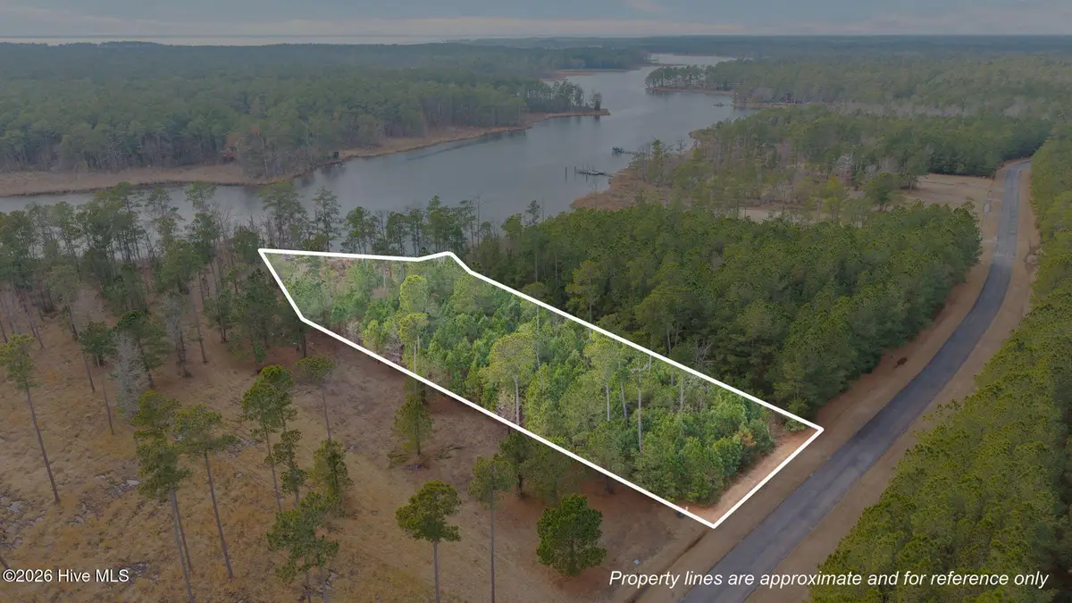 Lot 17 Bailey Pointe Drive, Belhaven, NC 27810 - #1