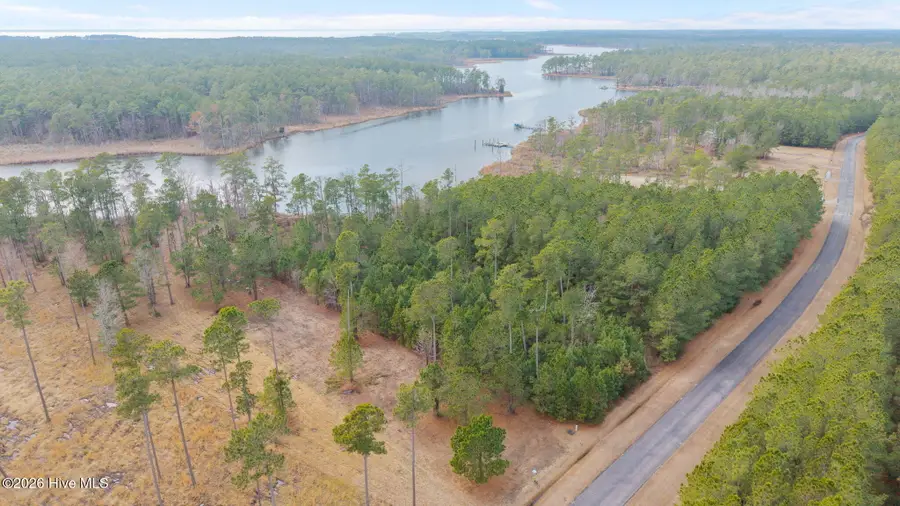 Lot 17 Bailey Pointe Drive, Belhaven, NC 27810 - #3