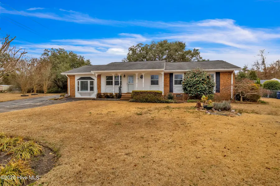 114 Valley Court, Jacksonville, NC 28540 - #2