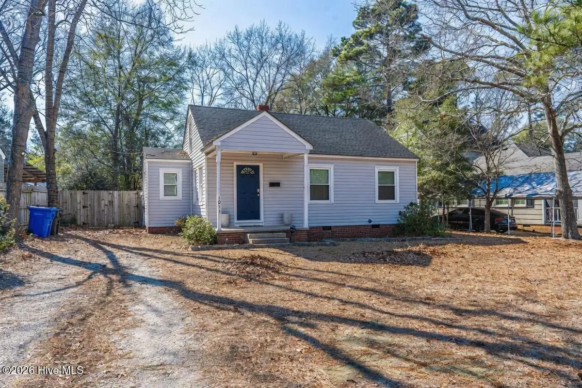 1011 Anarine Road, Fayetteville, NC 28303 - #1