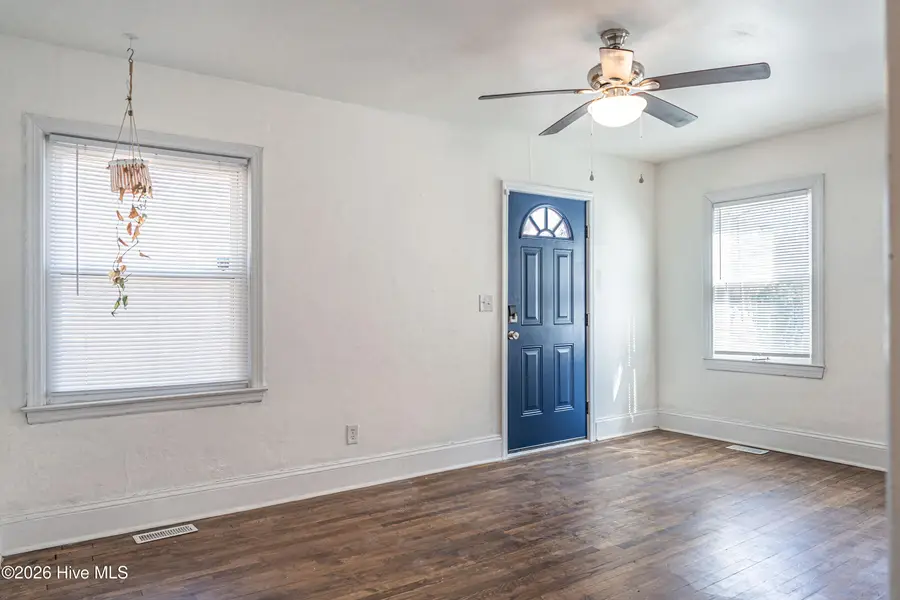 1011 Anarine Road, Fayetteville, NC 28303 - #2