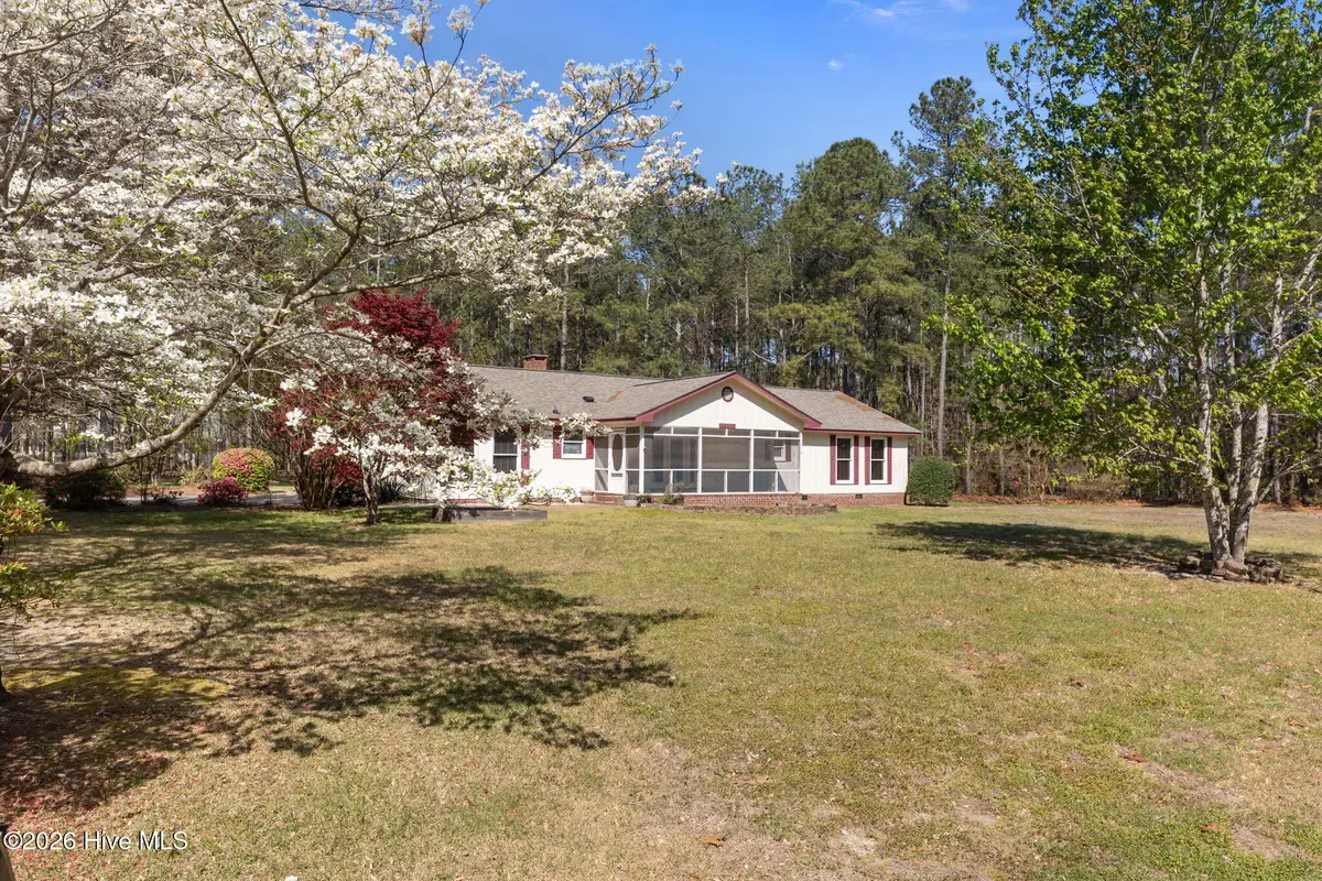 30080 Deercroft Drive, Wagram, NC 28396 - #1