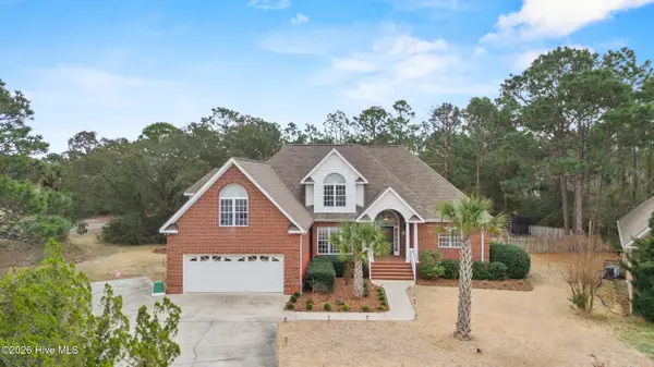 420 Bobby Jones Drive, Wilmington, NC 28412