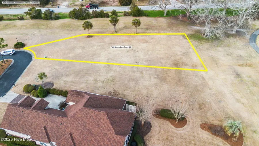 7068 Bloomsbury Court Sw, Ocean Isle Beach, NC 28469 - #2