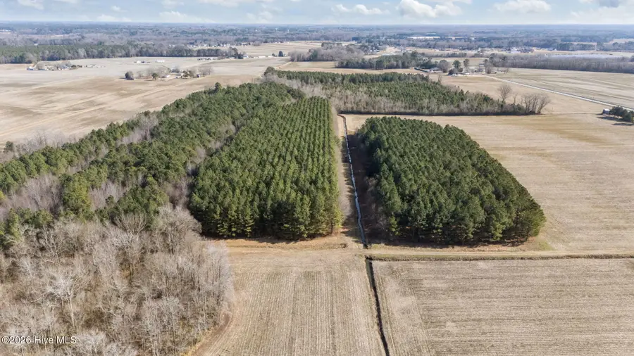 0 Grifton Hugo Road, Grifton, NC 28530 - #2