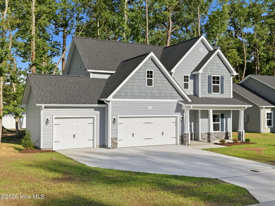 986 Rialto Lane, Ayden, NC 28513 - #3