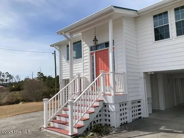 2917 Highway 70, Beaufort, NC 28516