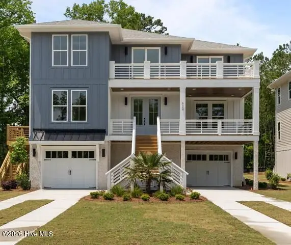 629 Vale Drive, Wilmington, NC 28411 - #1