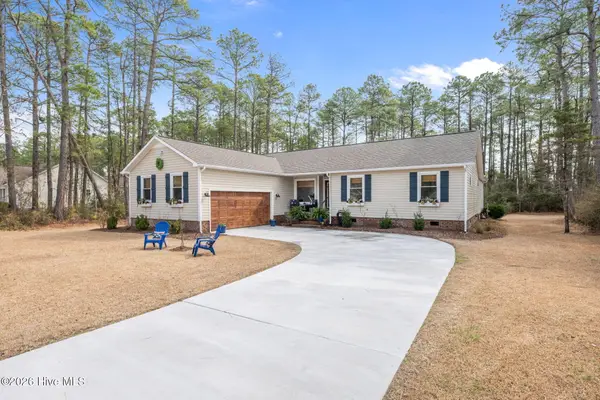 1827 Caracara Drive, New Bern, NC 28560