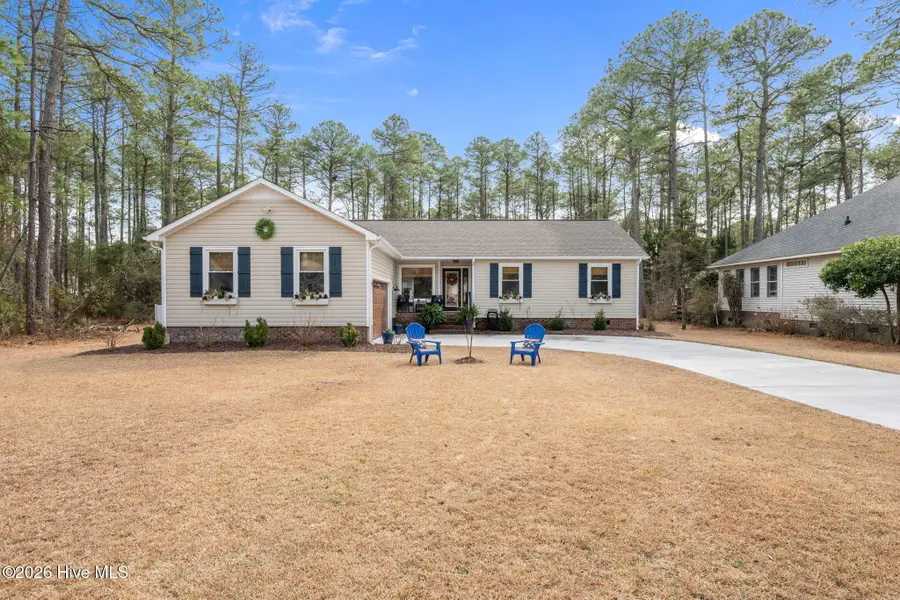 1827 Caracara Drive, New Bern, NC 28560 - #2