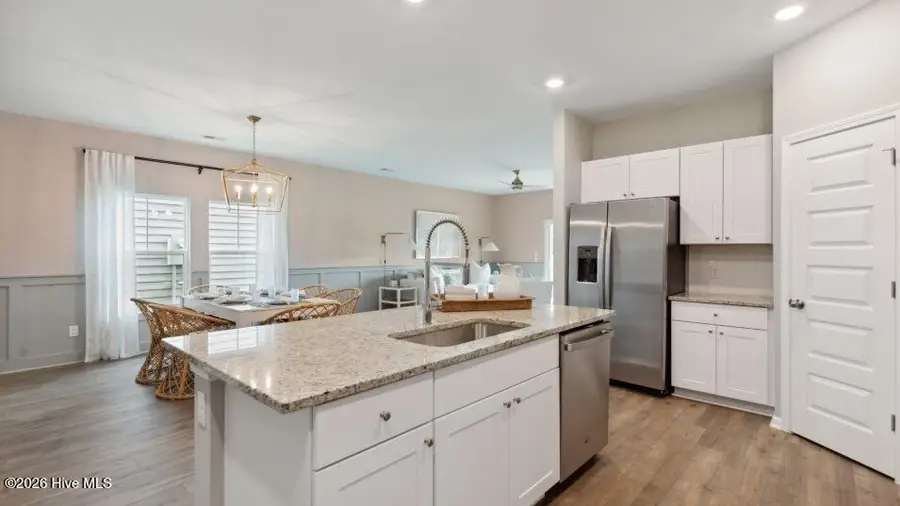 1013 Harbor Drive, Calabash, NC 28467 - #3