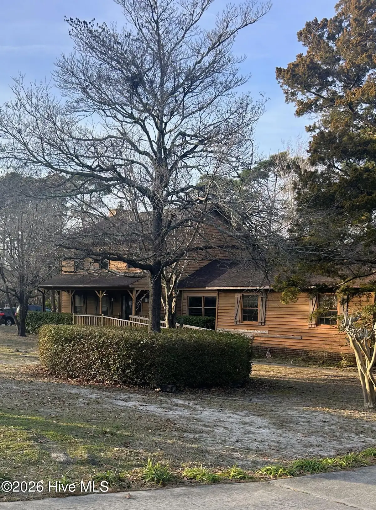 909 Rolling Hills Cove, Wilmington, NC 28409 - #1