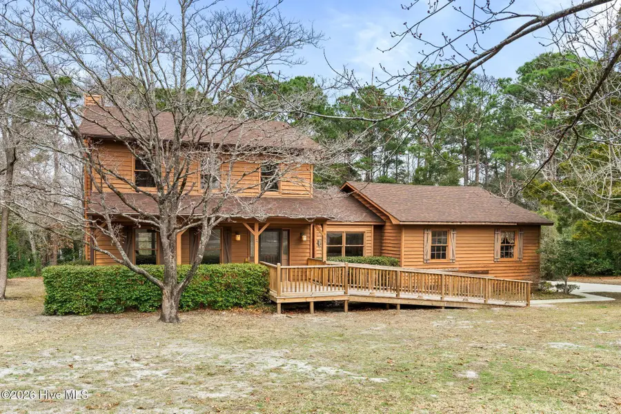 909 Rolling Hills Cove, Wilmington, NC 28409 - #2