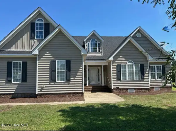 1113 Mulberry Road, Nashville, NC 27856