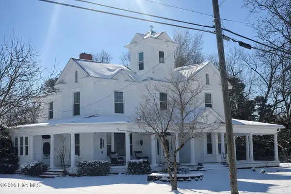 4320 Main Street, Gibson, NC 28343