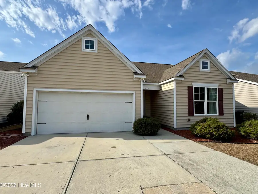 7459 Chipley Drive, Wilmington, NC 28411 - #2