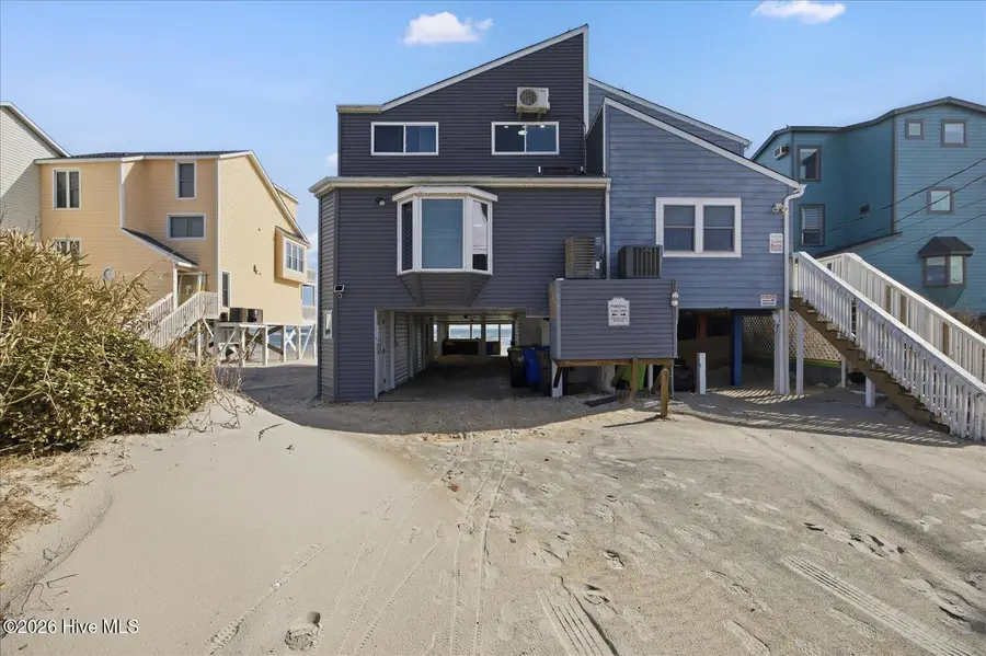2346 New River Inlet Road, North Topsail Beach, NC 28460 - #2