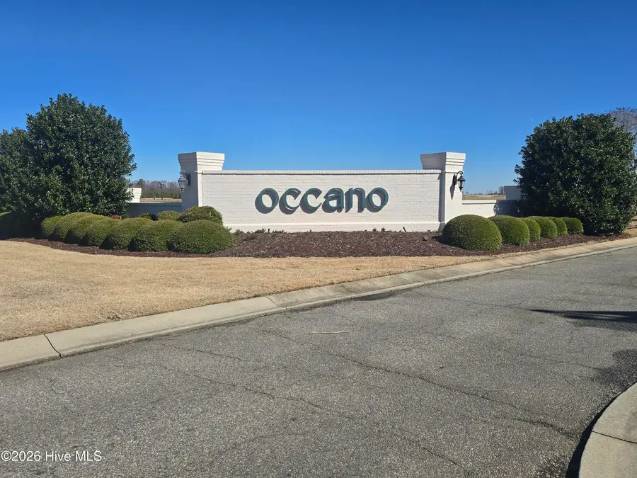 110 & 112 Rockfish Run, Merry Hill, NC 27957 - #2