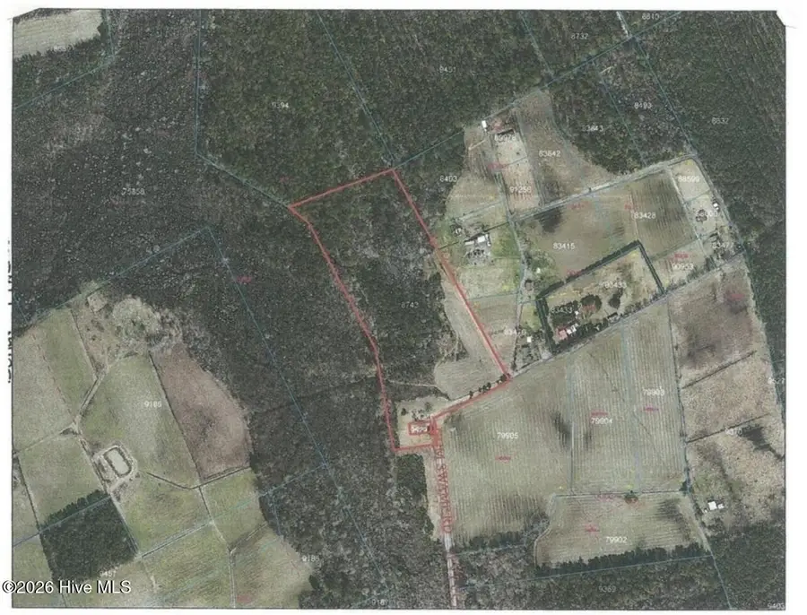 331 Gum Swamp Road, Bolton, NC 28423 - #2