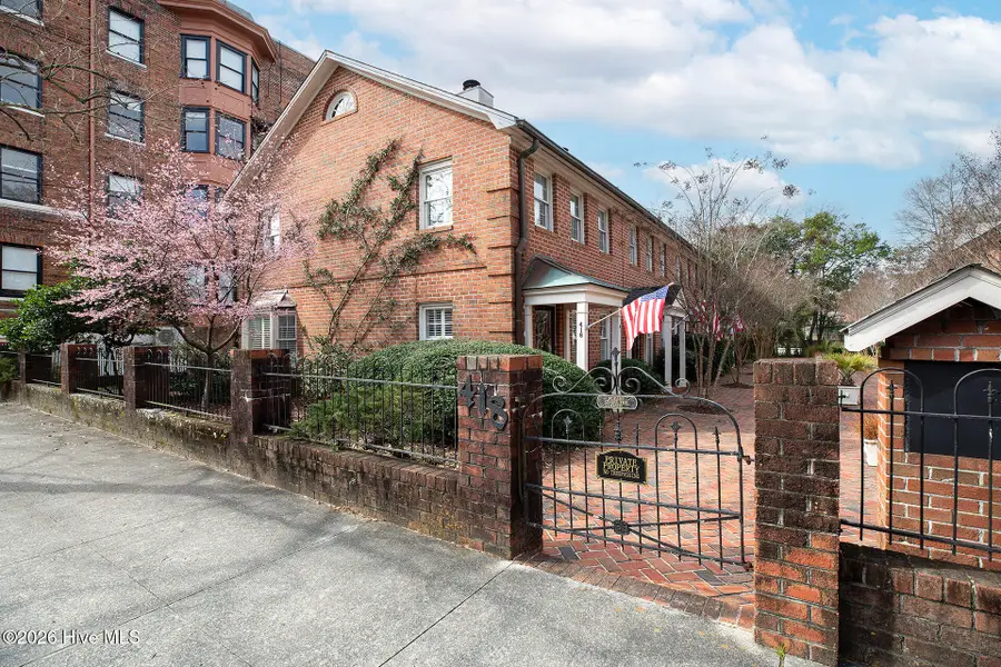 418 S 3rd Street #A, Wilmington, NC 28401 - #2