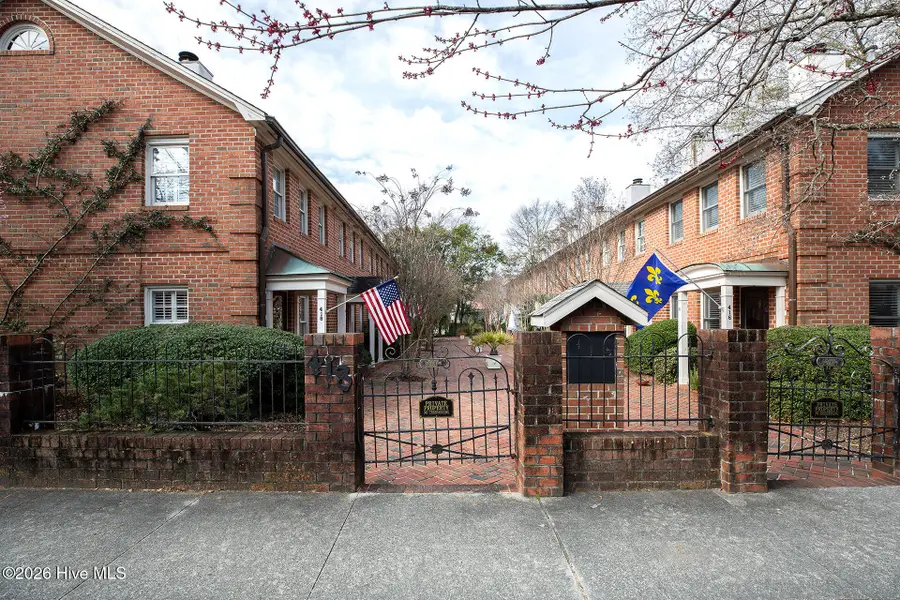 418 S 3rd Street #A, Wilmington, NC 28401 - #3