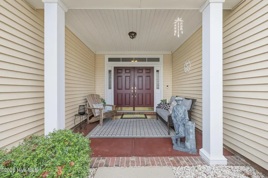 707 Royal Fern Court Nw, Calabash, NC 28467 - #3