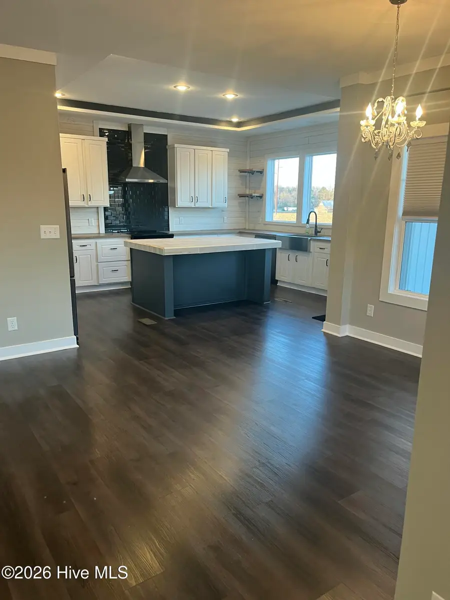 1708 Gurganus Road, Snow Hill, NC 28580 - #3