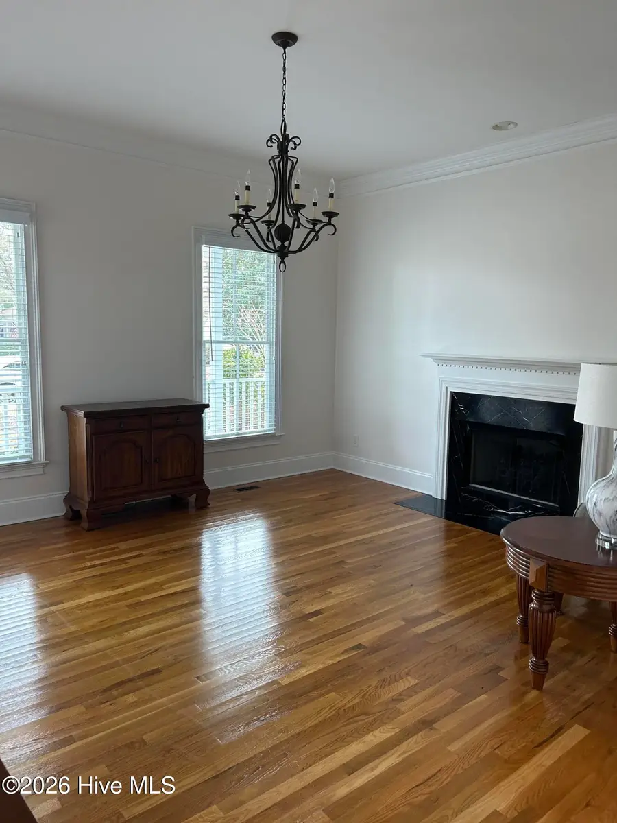 5100 Fernwood Drive, Southport, NC 28461 - #2