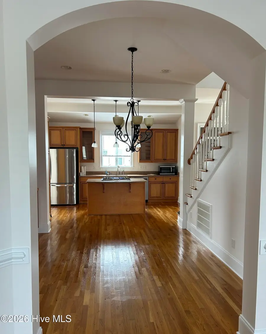 5100 Fernwood Drive, Southport, NC 28461 - #3