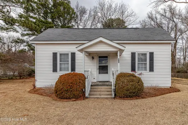 409 Fedelon Trail, Goldsboro, NC 27530