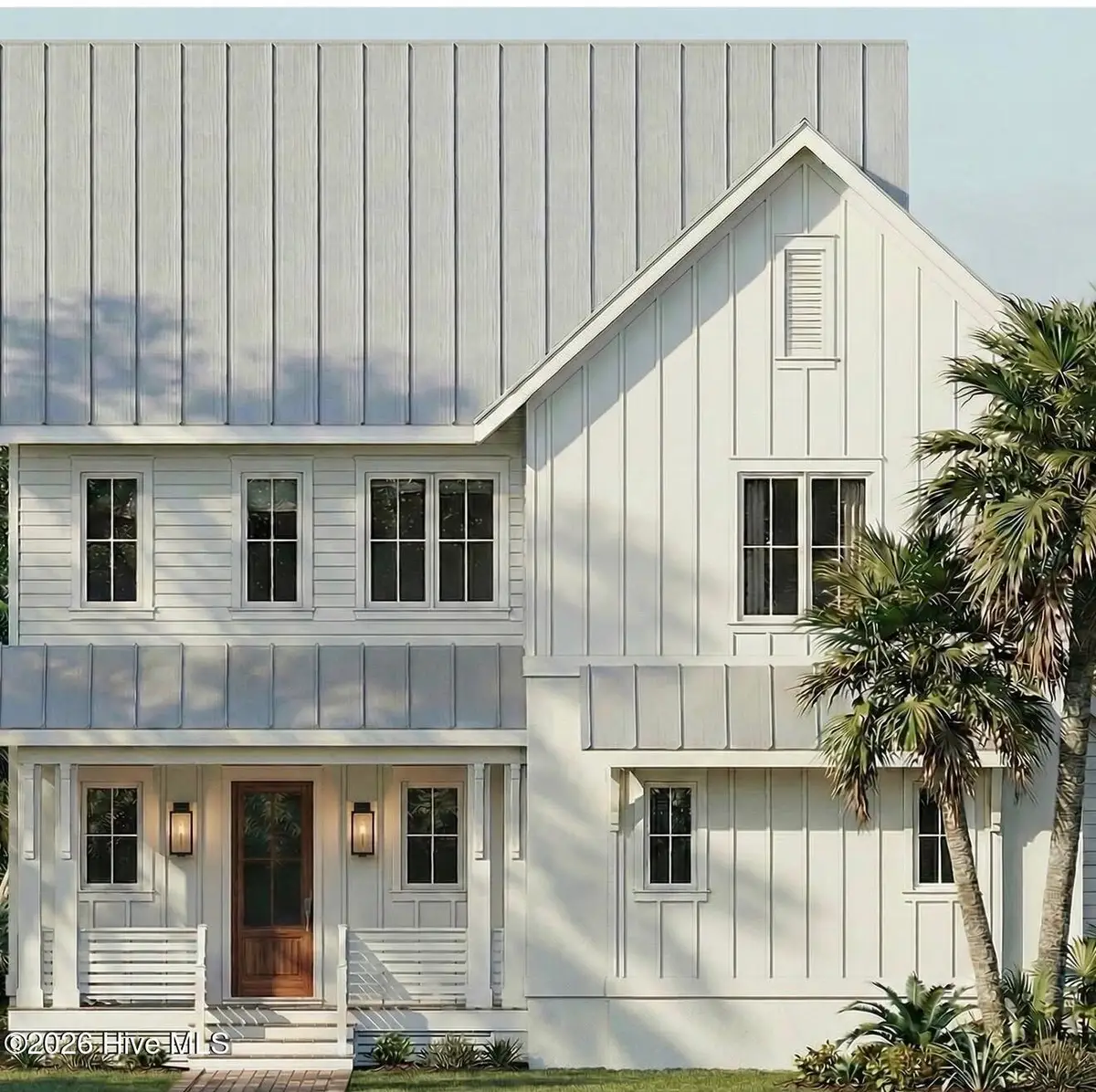 136 Stones Throw Lane, Wilmington, NC 28403 - #1