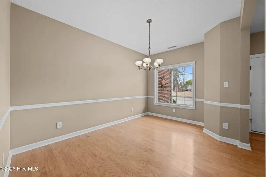 203 Neuchatel Court, New Bern, NC 28562 - #3