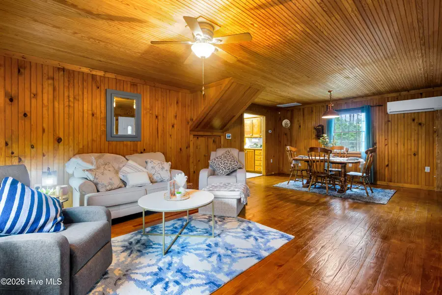 687 Alligator Creek Road, Merritt, NC 28556 - #3